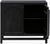 Black Byron Cabinet Black For Sale - Image 8 of 10