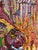 One-of-a-Kind Painting on Canvas by Serg Graff "The Dragon of Timely Gold"+COA For Sale - Image 10 of 10
