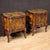 Vintage Italian Nightstands, 1950, Set of 2 For Sale - Image 12 of 12