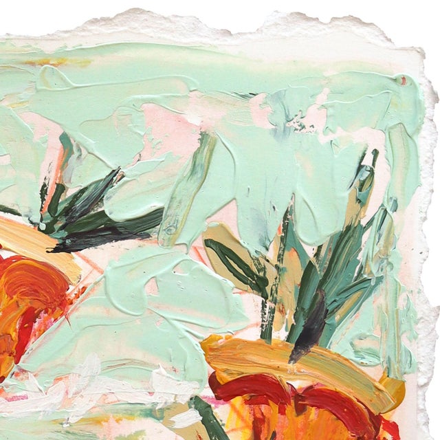 Columbus, Georgia (USA) based artist Kellie Newsome specializes in dynamic and abstracted still-life artworks. Her...
