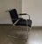 Vintage Conversation Chair by Cor Alons for Oostwoud, 1950s For Sale - Image 4 of 11