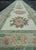 Early 21st Century Turkish Oushak Runner Rug 2'11" x 20'8" #17512 For Sale - Image 5 of 8