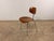 Mid-Century Modern Model SE 68 Dining Chair by Egon Eiermann for Wilde+Spieth, 1950s For Sale - Image 11 of 11