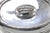 Silver Vintage Hollywood Regency Silver Plated Faux Bamboo Oval Vegetable Serving Dish For Sale - Image 8 of 13