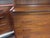 1960s Danish Teak Secretary Desk Pull Out Top For Sale In San Diego - Image 6 of 14