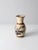 Ceramic Vintage Tonala Vase For Sale - Image 7 of 10