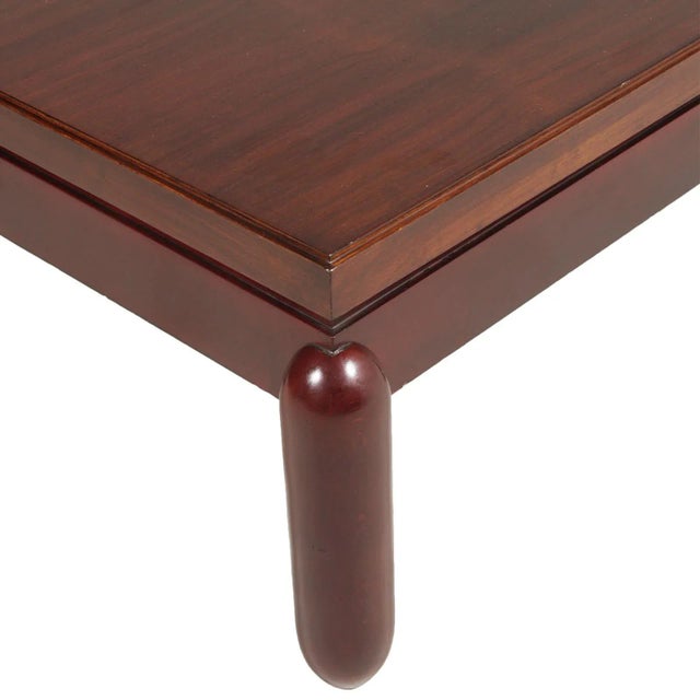 Mid-Century Coffee Table, 1970s For Sale - Image 4 of 8