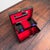 Japanese Aizu Lacquer Musical Jewellery Box, 1980s For Sale - Image 11 of 18