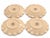 Mid-Century Modern Vintage Mid-Century Modern Metlox Lotus Poppy Sand Dinner Plates - Set of 4 For Sale - Image 3 of 3