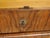 Large Louis Philippe Walnut Chest of Drawers, 1890s For Sale - Image 12 of 18