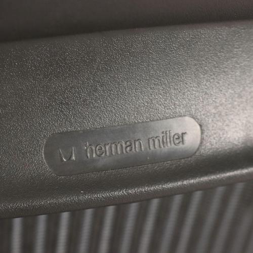 Areon Chair from Herman Miller For Sale - Image 13 of 15