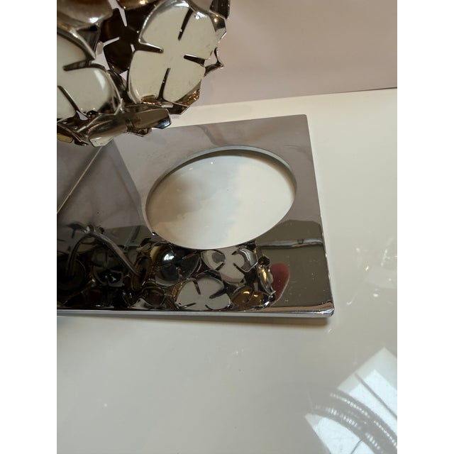 Terzani Orten'zia Modern Wall Sconce For Sale In San Francisco - Image 6 of 15