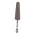 Pie Cake Server Stainless Steel Blade Sterling Silver Scrollwork Handle 5141b For Sale