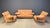 Arca Sofa Set by Paolo Piva for B&B Italia, 1980s, Set of 3 For Sale - Image 17 of 18