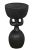 Noir NOIR Achebe Side Table For Sale - Image 4 of 5