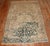 Vintage Persian Hamedan Rug - 5'1" x 7'4" For Sale - Image 4 of 8