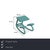 with the "Variable" by Varier (formerly Stokke), you bring the ultimate classic of ergonomic seating into your home. This...