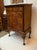 Early 18th Century Queen Anne Walnut Highboy For Sale - Image 4 of 9