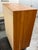 Room & Board Hudson Cherry Wood Dresser For Sale - Image 9 of 12