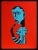 KEJ is a French artist born in 1959 who lives & works in Paris, France. He is considered to belong to the movement of...