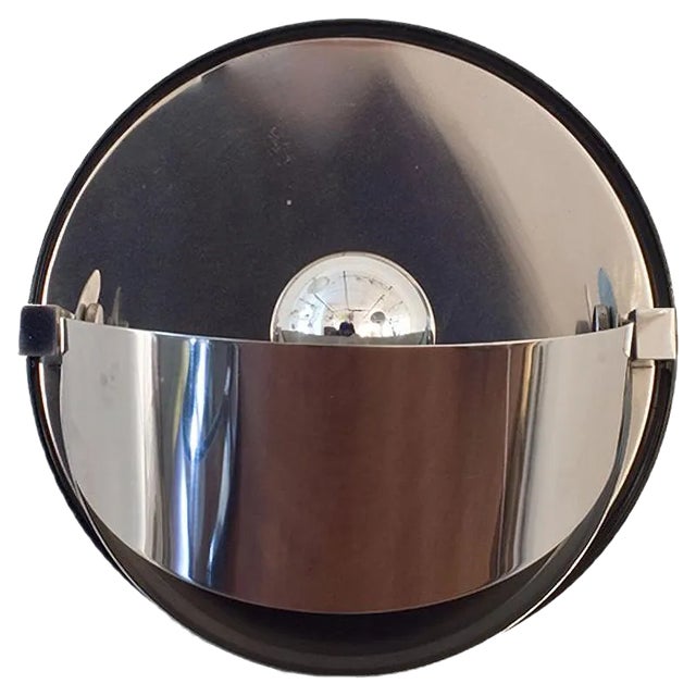 Mid-Century Sconce by Goffredo Reggiani for Reggiani Illuminazione For Sale