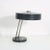 Black Adjustable Desk Lamp, Germany, 1960s For Sale - Image 8 of 10