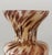 1970s Handcrafted Vase in Murano Glass by Maestro Del Vetro. Italy, 1970s For Sale - Image 5 of 8