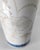20th Century Chinese Late Qing or Republic Period Porcelain Hat Stand With Kezi Decoration For Sale - Image 12 of 17