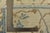 Oushak Rug 5’11” X 8’11” Blue Wool Traditional Hand-Knotted Oriental Carpet For Sale - Image 14 of 14