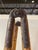 19th Century French Bamboo Folding Double Library Ladder For Sale In New York - Image 6 of 18