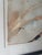 Large Vintage Abstract Watercolor - Mid-Century Modern Framed Art, Signed For Sale In Miami - Image 6 of 8