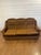 Brown Vintage Polystyrene Golden Brown Seating by Tatra Nabytok, 1960, Set of 3 For Sale - Image 8 of 18