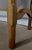 Rectangular Table in Solid Cherry Wood For Sale - Image 11 of 18