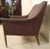 1960s Kroehler Mid-Century Armchair For Sale - Image 5 of 6