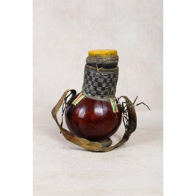 Chocho Milk Container For Sale - Image 3 of 5