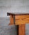 Pine Console Table in the style of Axel Einar Hjorth, Sweden, 1930s For Sale - Image 13 of 18