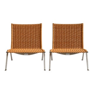 Replica Pk22 Lounge Chair For Sale