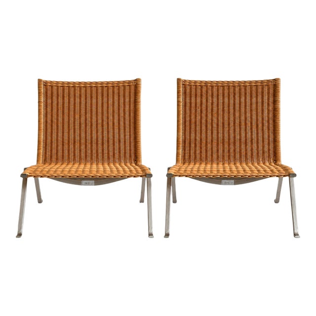 Replica Pk22 Lounge Chair For Sale