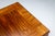 Wood Square Rosewood Coffee Table from HMB Möbler, 1960s For Sale - Image 7 of 14
