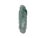 This exquisite natural jadeite carving features a dynamic, high-relief design blending mottled sage green and pale icy...