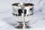 Fascinating Ornate Antique Sterling Silver English Shooting Trophy Cup Home Decor Militaria For Sale - Image 9 of 13