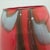 Glass Mid-Century Modern Italian Opaline Glass Pedestal Vase in the style of Carlo Moretti, 1970s For Sale - Image 7 of 10