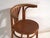 Bentwood Chairs in the style of Thonet, Hungary, 1960, Set of 2 For Sale - Image 10 of 12