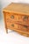 Wood Louis Seize Chest of Drawers in Walnut, 1800s For Sale - Image 7 of 11