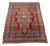 Middle Eastern Kerman Laver Rug For Sale