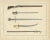 Title: 19th-century hand-coloured lithograph compilation of swords, firearms, and weaponry : this expertly hand-coloured...
