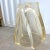 1970’s Lucite Vase or Wastebasket For Sale - Image 9 of 11