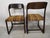 Vintage Baumann Trainee Chairs, 1960s, Set of 4 For Sale - Image 15 of 18