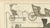 Copper French Garden & Hunting Carriage Designs, 1771 For Sale - Image 8 of 10