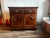 TRADITIONAL THOMASVILLE FLIP TOP SERVER in Excellent Condition. Has 4 wheels on the bottom that glide very smoothly for...